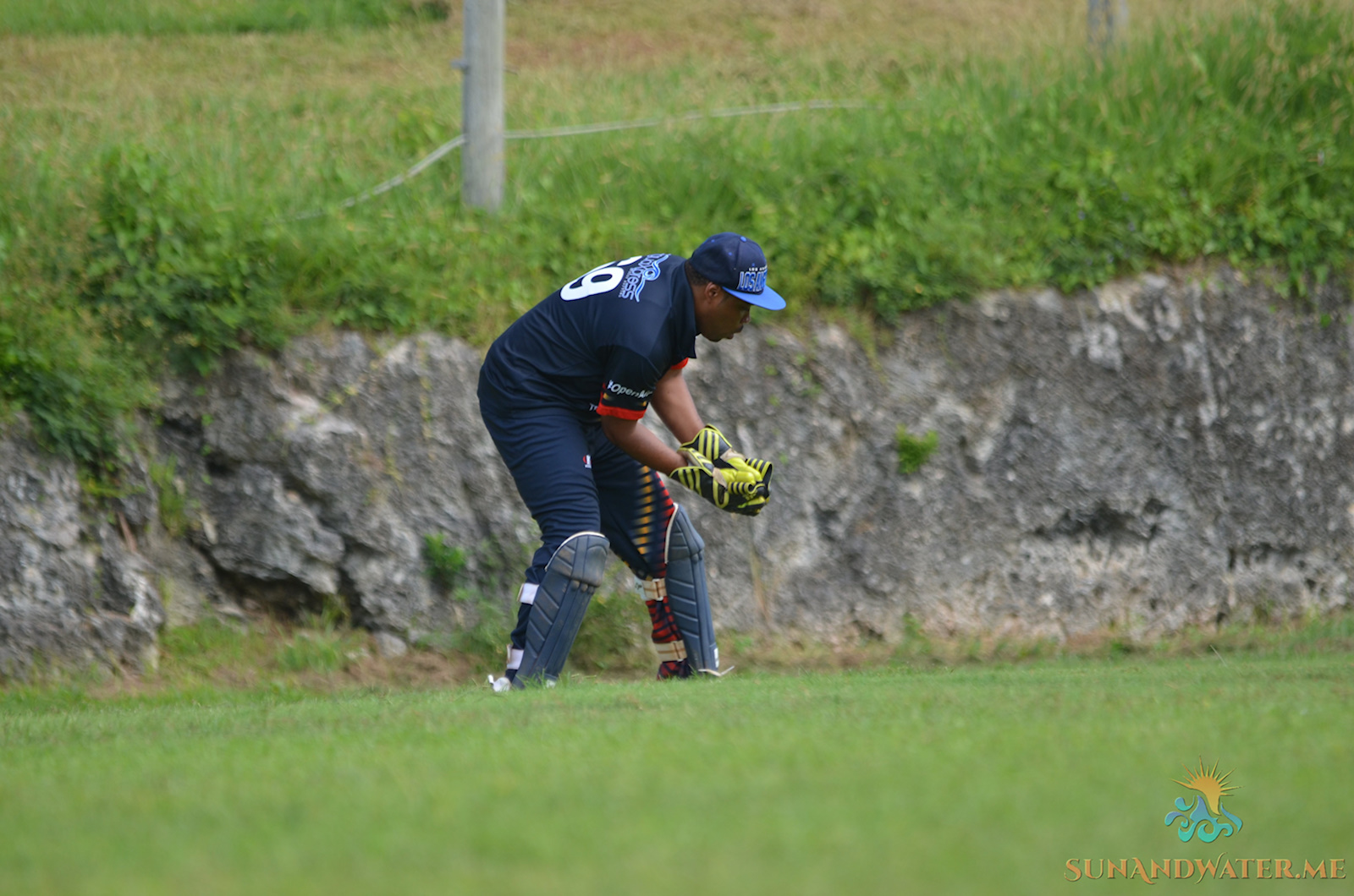 Willow Cuts VS St David's (16)